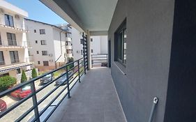 Apartament Mamaia Nord