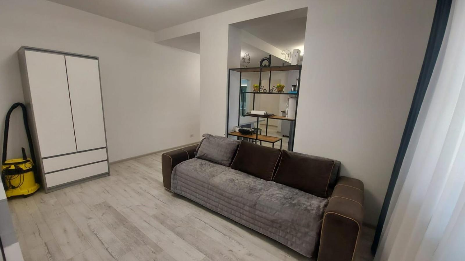 Apartament Mamaia Nord Năvodari Exterior foto