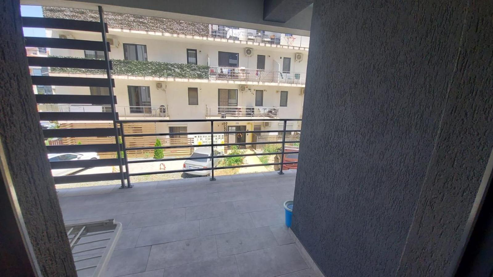 Apartament Mamaia Nord Năvodari Exterior foto