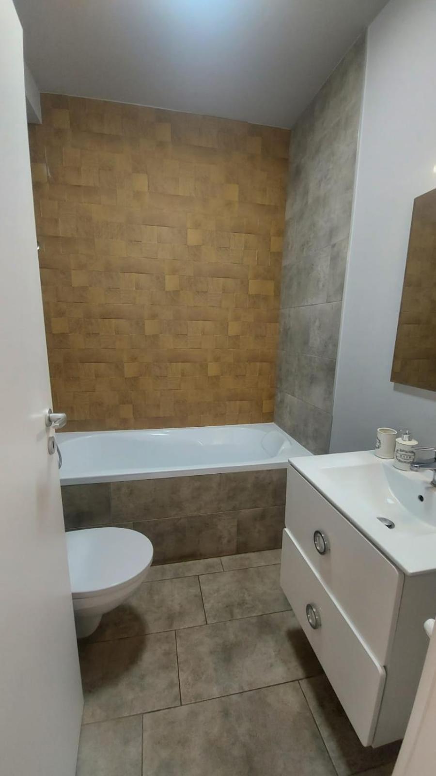 Apartament Mamaia Nord Năvodari Exterior foto